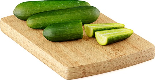 Cucumbers