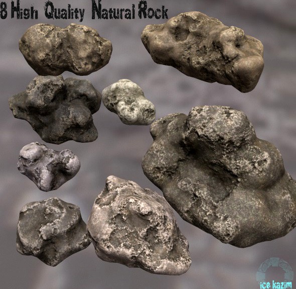 Rock_Set