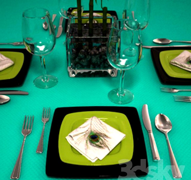 Tableware