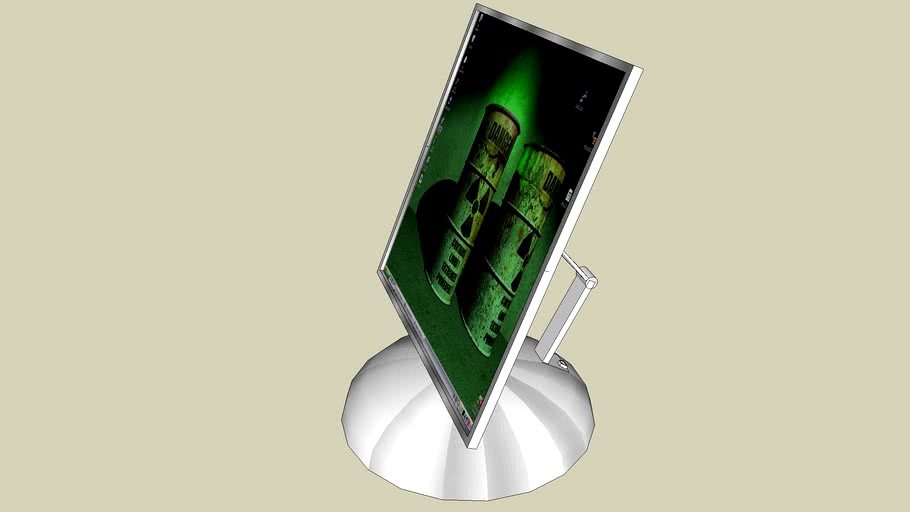 screen