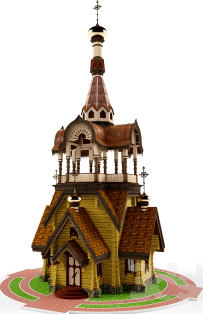 Chapel