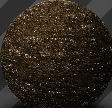 Soil Landscape Shader_031