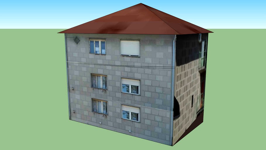 SESTE LICKE DIVIZIJE 6