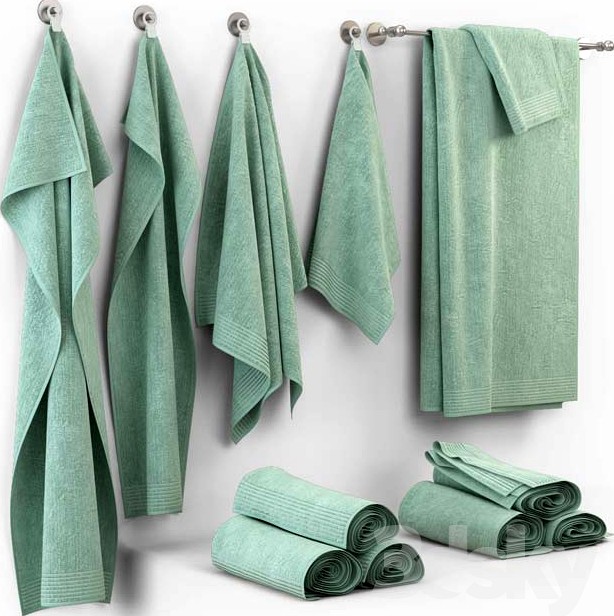 Towels m17