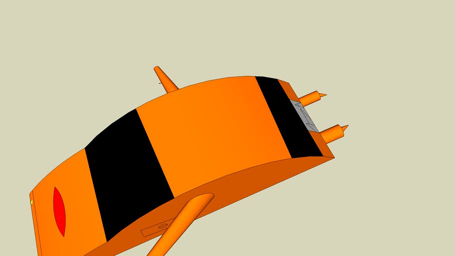 future hovercar