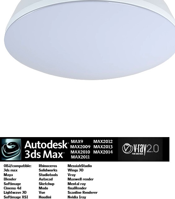 Industrial Lighting ES 5