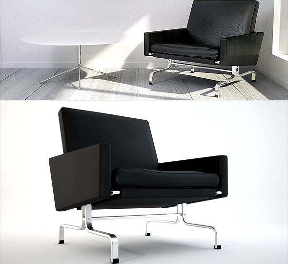 PK31 Design Chair
