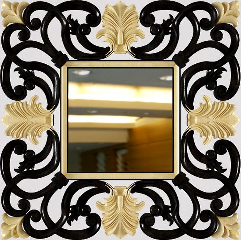 Nabucco Devon&amp;Devon Mirror