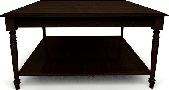 Classic Table