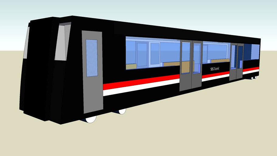 MRT