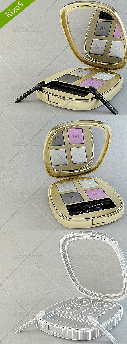 Eyeshadow