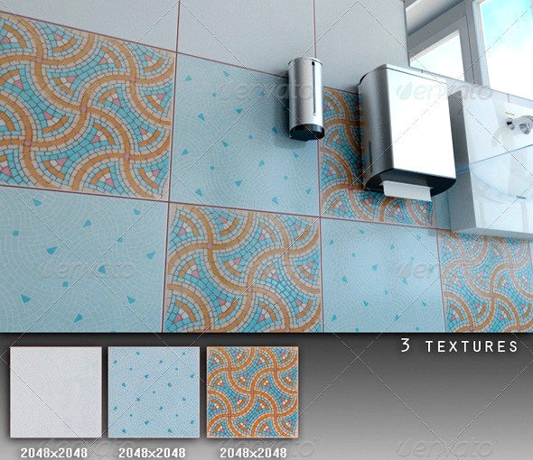 Professional Ceramic Tile Collection C082