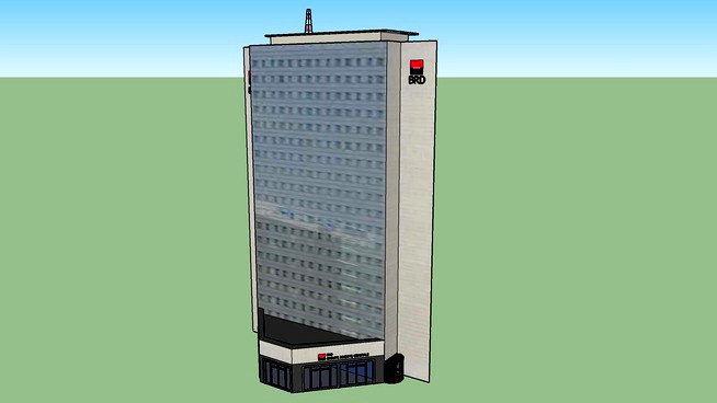 BRD Tower