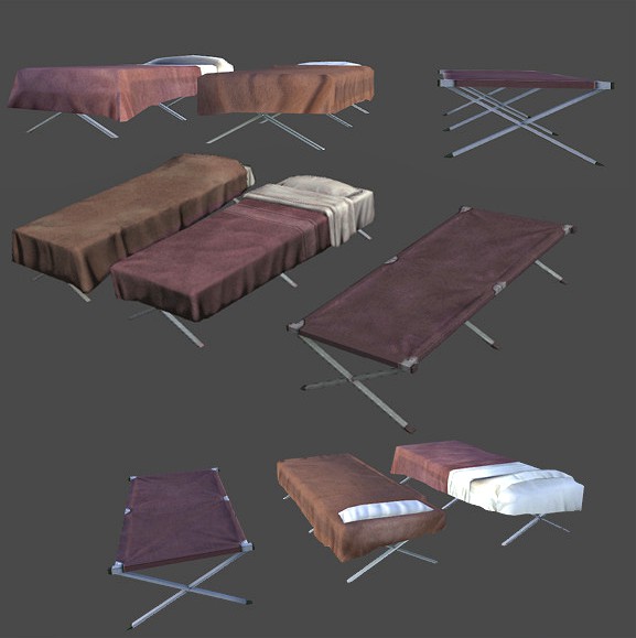 Cots