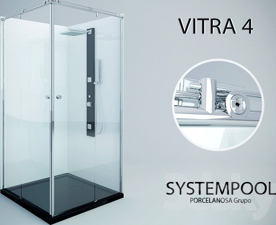 Systempool Vitra 4