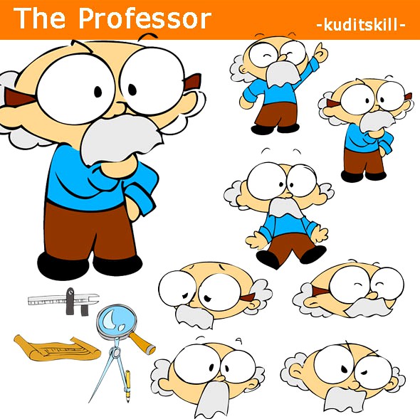 The Professor