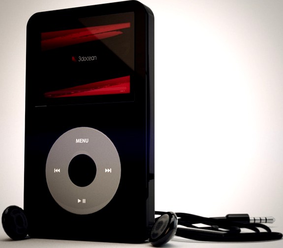 iPod Classic