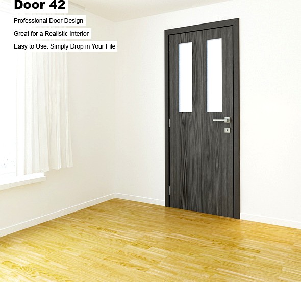 Door 42