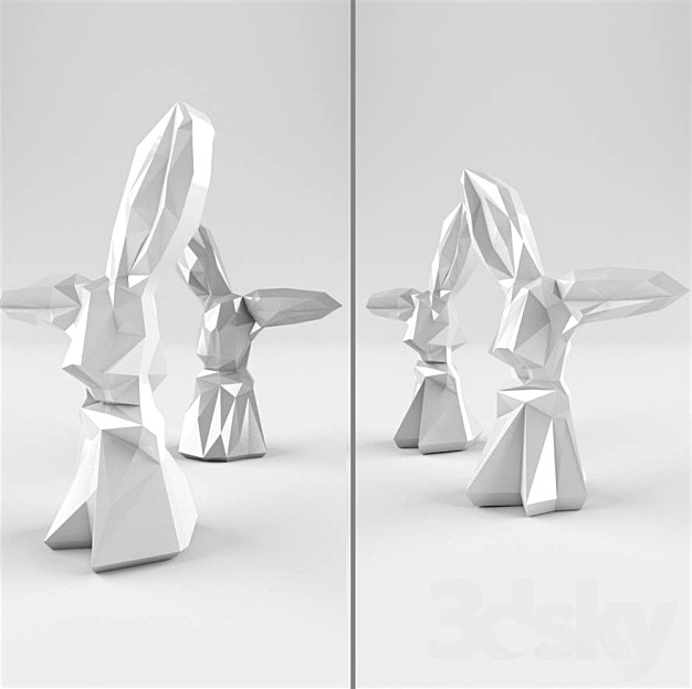 Hare's Decor