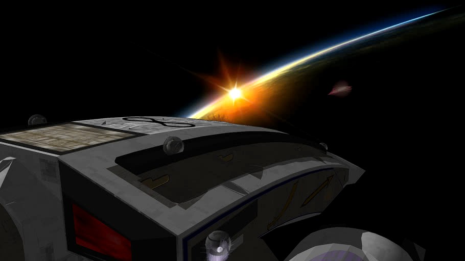infinity class