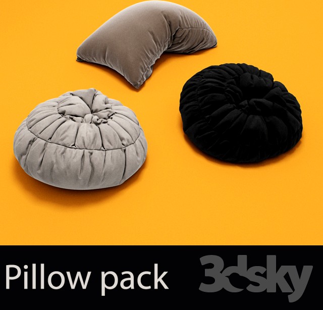 Pillows Pack