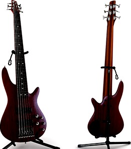Bass Guitar Ibanez SR506 (6-strings)