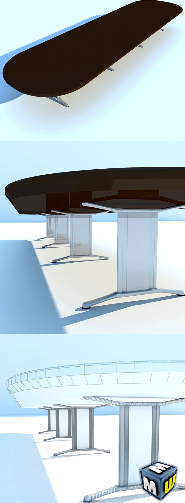 Meeting Table MAX 2011