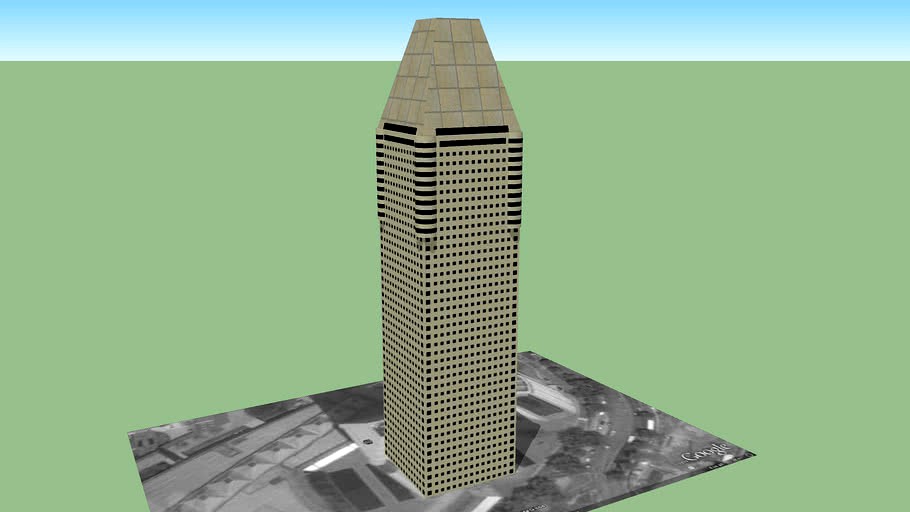 Millenia Tower