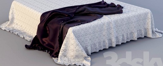 Bedspread