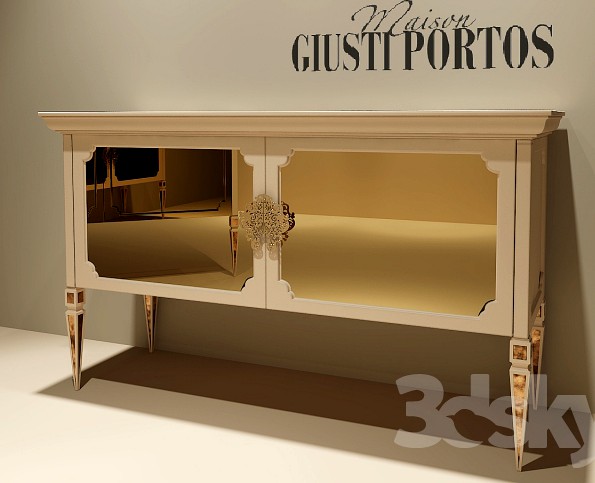 GIUSTI PORTOS EPOQUE