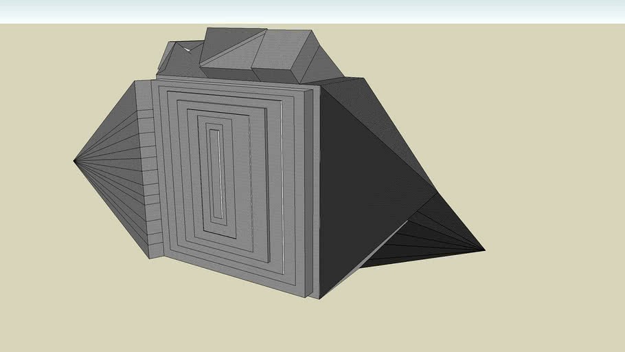 HYPER CUBE