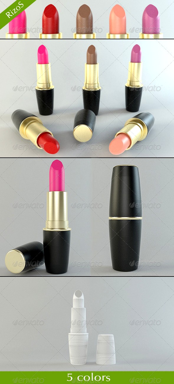 Lipstick