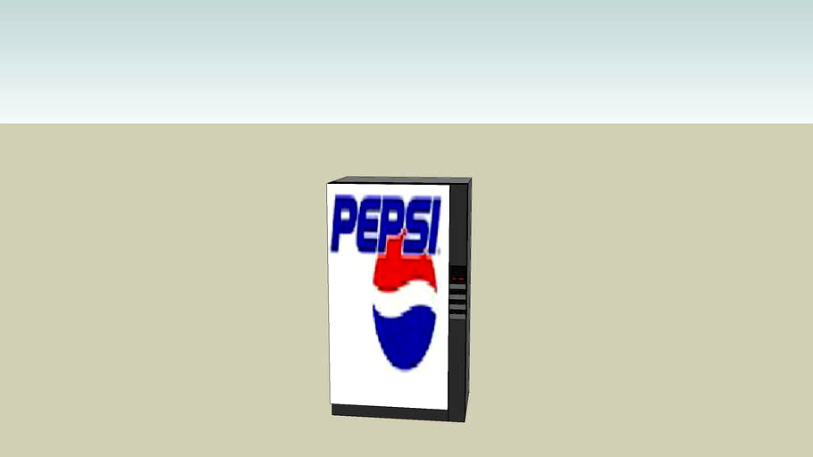 can drink machine