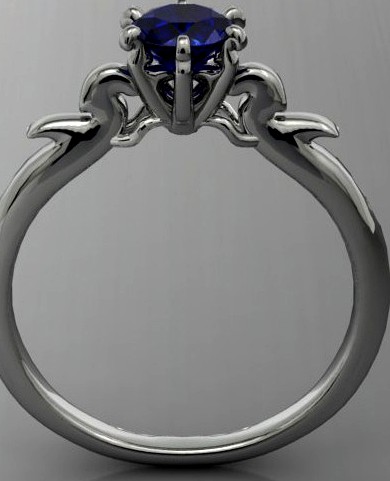 Diamond Ring NRC6