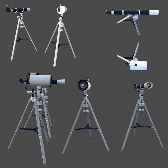 Telescopes