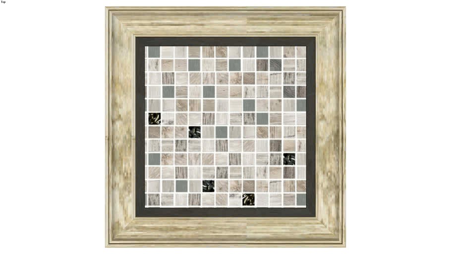 Shower Niche