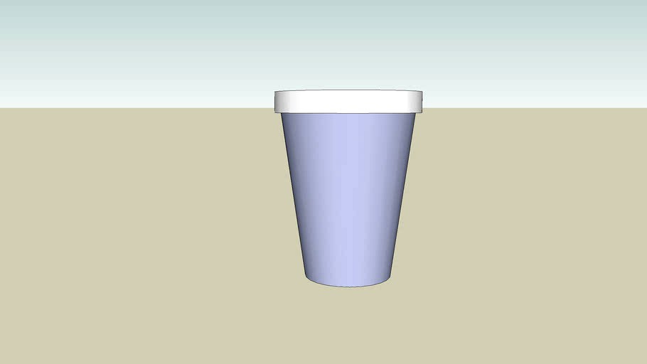 Coffee cup