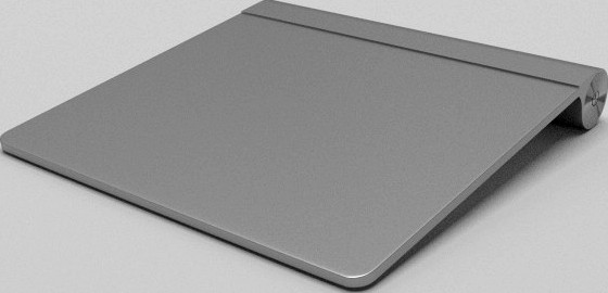 Apple Magic Trackpad