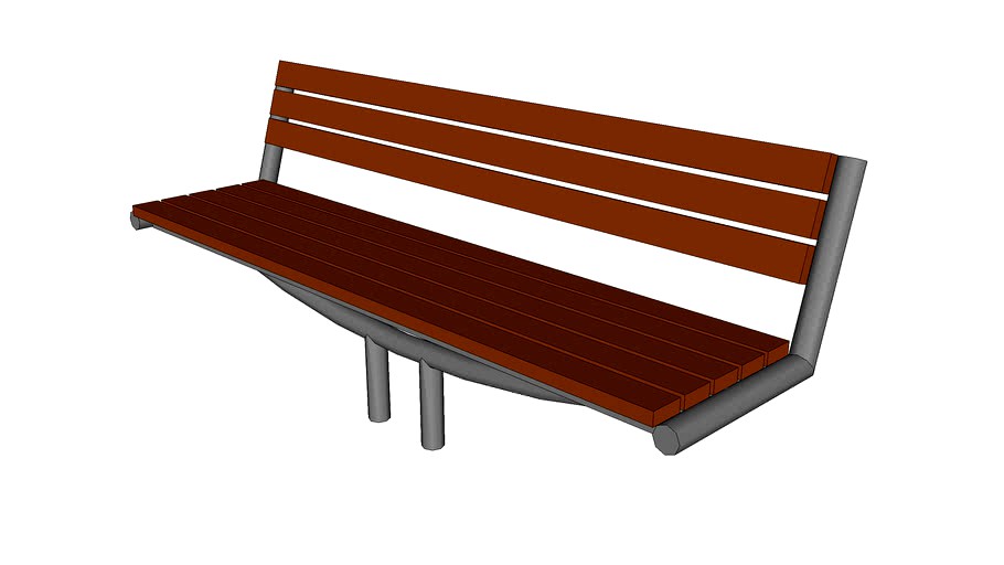 Arcata Bench