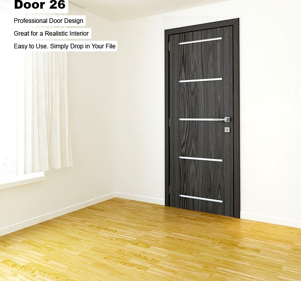 Door 26