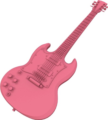 Electric Guitar