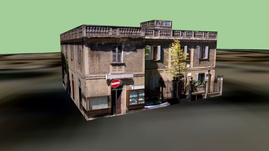 CASA PALAZZI