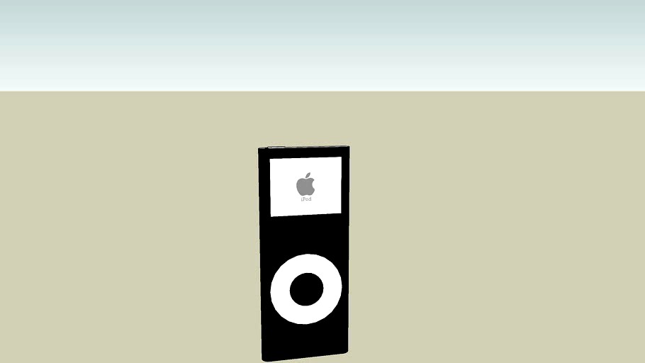 ipod nano