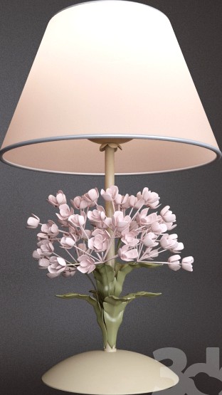 Table lamp ODEON