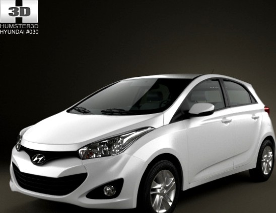 Hyundai HB20 2013