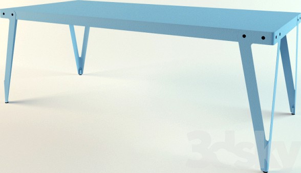 Functionals / LLOYD Dining table 230x80/200x90