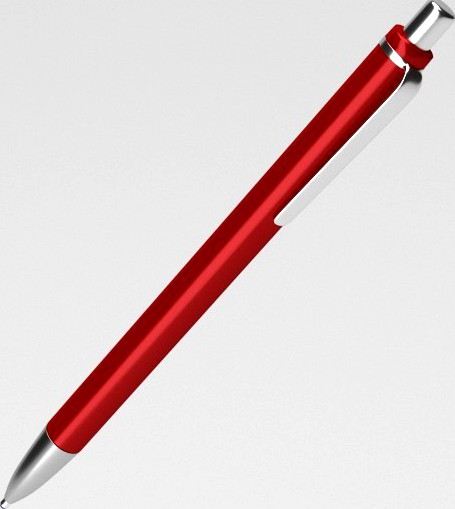 Red Pen