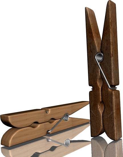 ClothesPin