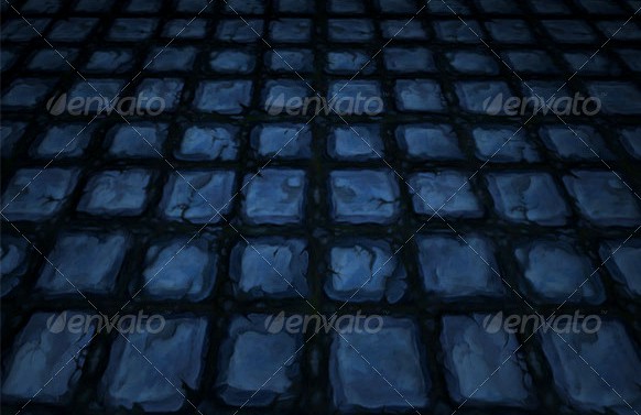 Stone Floor Texture