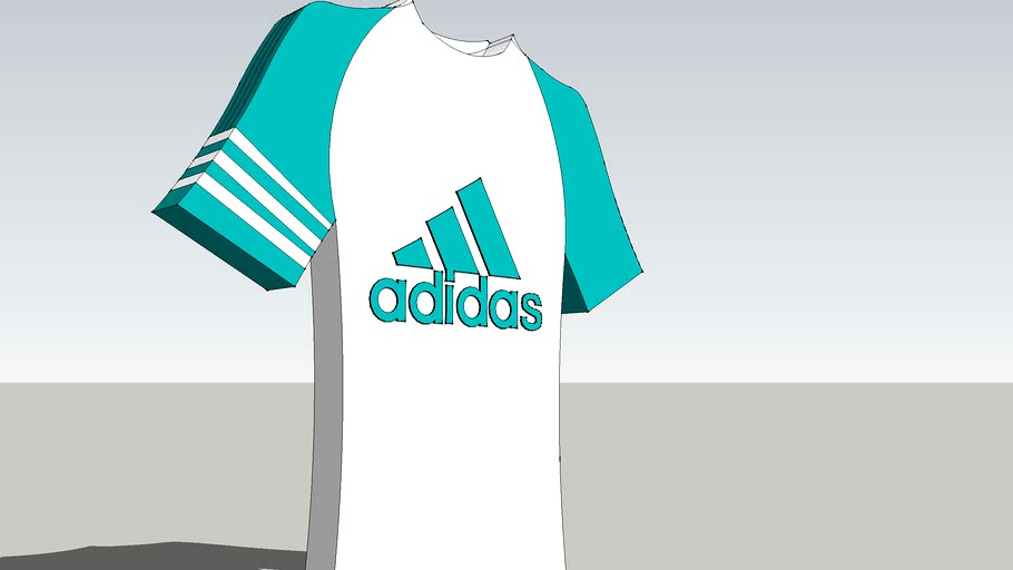 adidas shirt